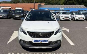 Peugeot 2008 Firminy