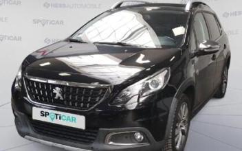 Peugeot 2008 Charleville-Mézières