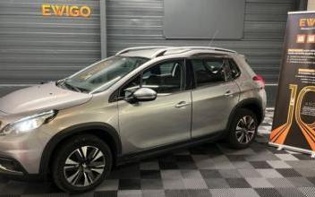 Peugeot 2008 Montélimar