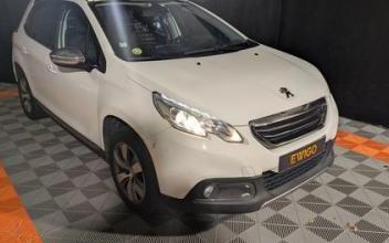 Peugeot 2008 Ampuis