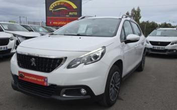 Peugeot 2008 Perpignan