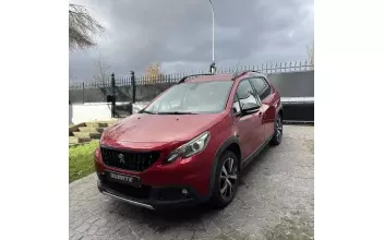 Peugeot 2008 Rosny-sous-Bois