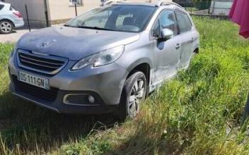 Peugeot 2008 Grignan