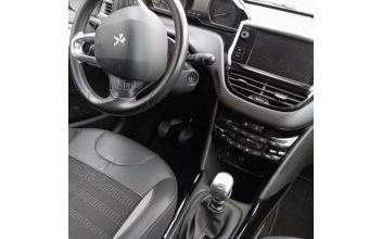 Peugeot 2008 Limoges