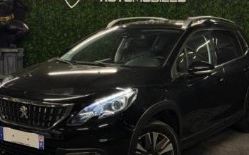 Peugeot 2008 Taverny