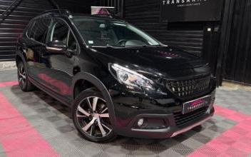 Peugeot 2008 Cuincy
