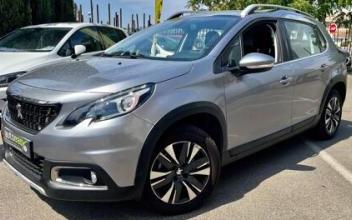 Peugeot 2008 Aix-en-Provence