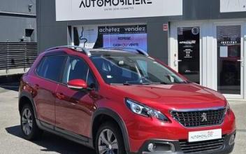 Peugeot 2008 Audincourt