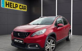 Peugeot 2008 Voreppe