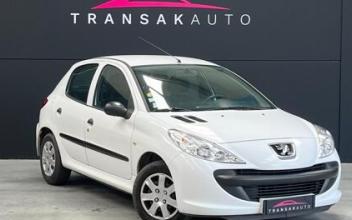 Peugeot 206 Maubeuge