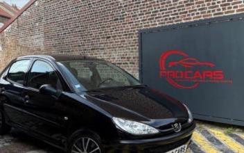 Peugeot 206 Douai