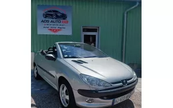 Peugeot 206 Le-Tholy