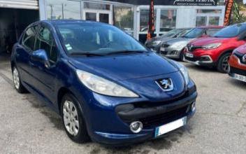 Peugeot 207 Vitrolles