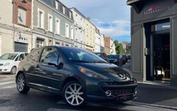 Peugeot 207 Cambrai