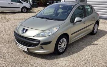 Peugeot 207 Mérignac