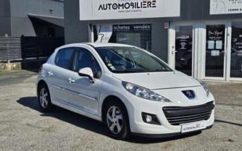 Peugeot 207 Audincourt