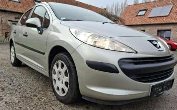 Peugeot 207 Armentières