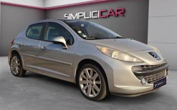 Peugeot 207 Cusset