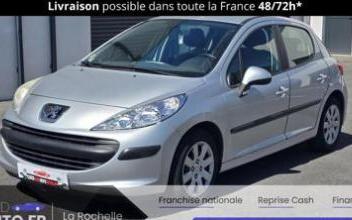 Peugeot 207 Villedoux