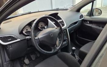 Peugeot 207 Sarreguemines