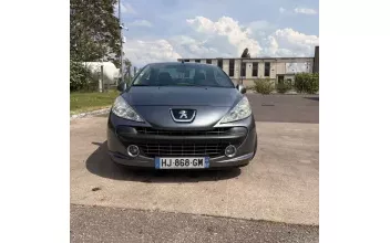 Peugeot 207 Montigny-lès-Metz