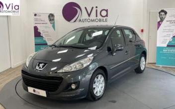 Peugeot 207 Alençon