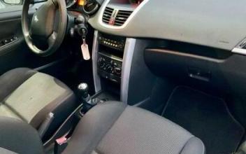 Peugeot 207 cc Le-Quesnoy