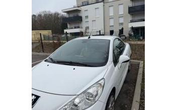 Peugeot 207 cc Marly