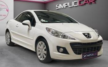 Peugeot 207 cc Bondoufle