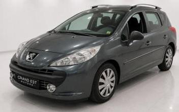 Peugeot 207 SW Moineville
