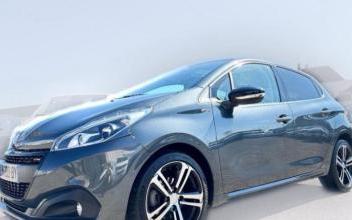 Peugeot 208 Strasbourg