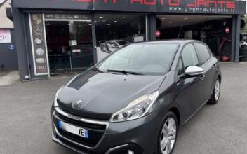 Peugeot 208 Gagny