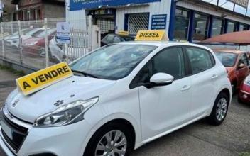 Peugeot 208 Firminy