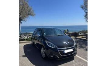Peugeot 208 Montbazin