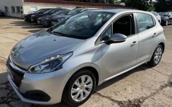 Peugeot 208 Evreux