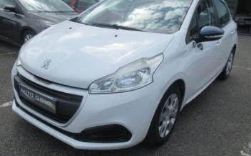 Peugeot 208 Aubière