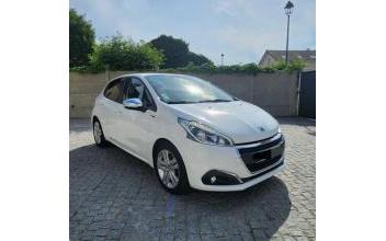 Peugeot 208 Limeil-Brévannes