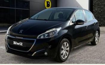 Peugeot 208 La-Rochelle