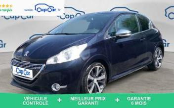 Peugeot 208 Portet-sur-Garonne