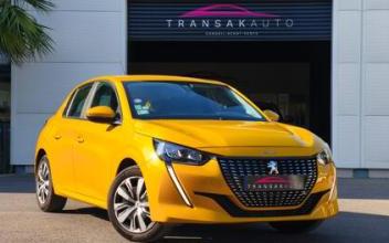 Peugeot 208 Saint-Jean-de-Védas