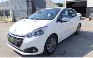 Peugeot 208 Carcassonne