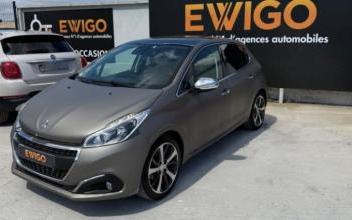 Peugeot 208 Andrézieux-Bouthéon