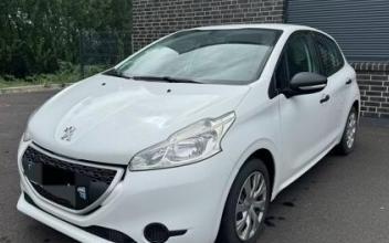 Peugeot 208 Gerzat