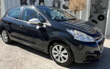 Peugeot 208 Le-Muy