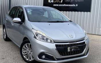Peugeot 208 La-Garde