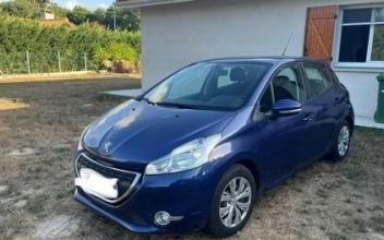 Peugeot 208 Mérignac