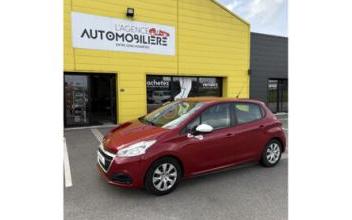 Peugeot 208 Yerville