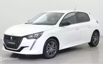 Peugeot 208 Champniers