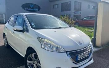 Peugeot 208 Chantilly