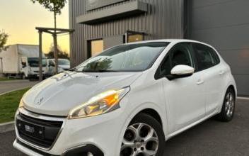 Peugeot 208 Eschau